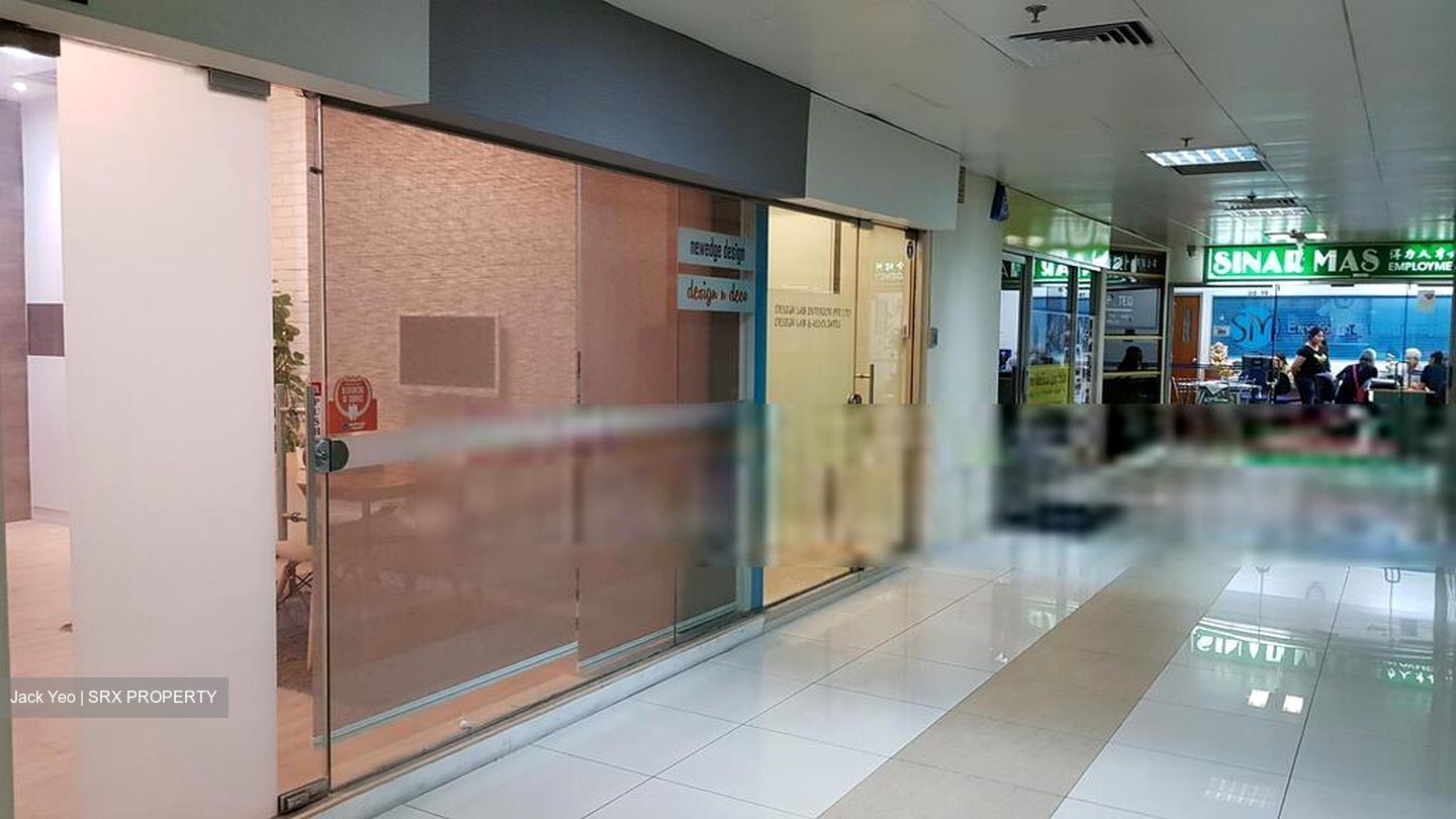 Balestier Plaza (D12), Shop House #435805401